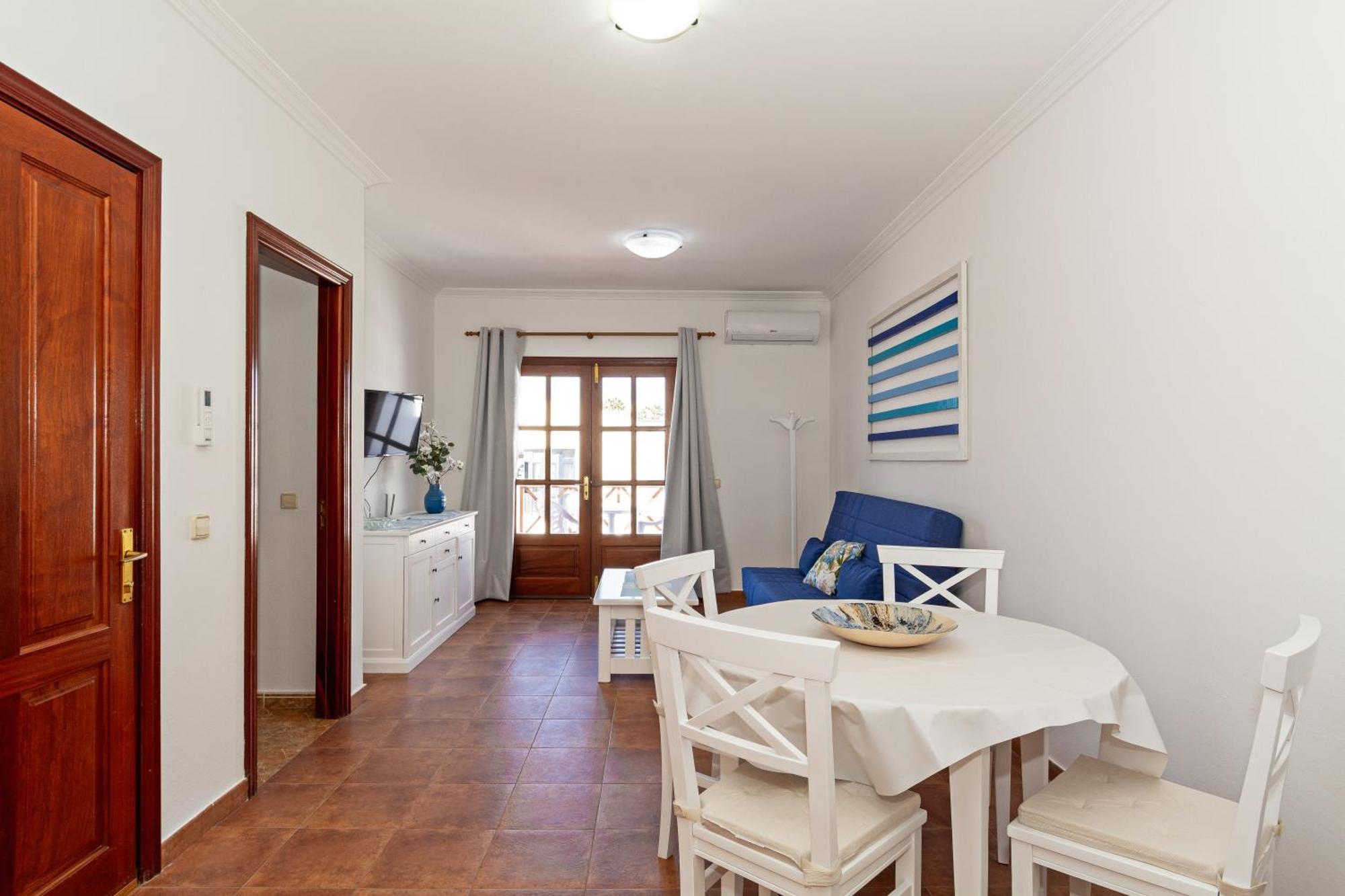 Playa Blanca Sunlight Apartment By Pvl Exterior foto
