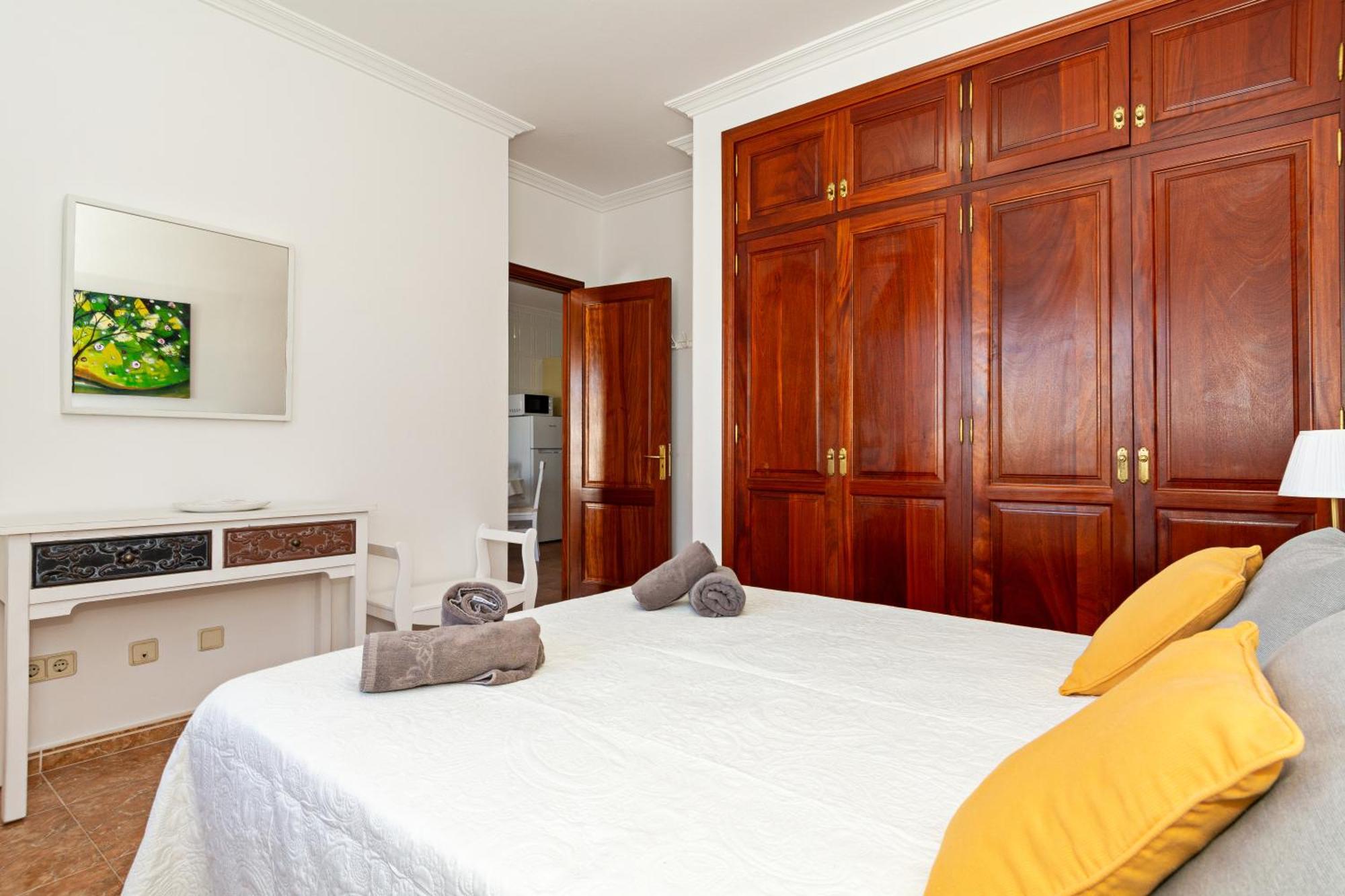 Playa Blanca Sunlight Apartment By Pvl Exterior foto