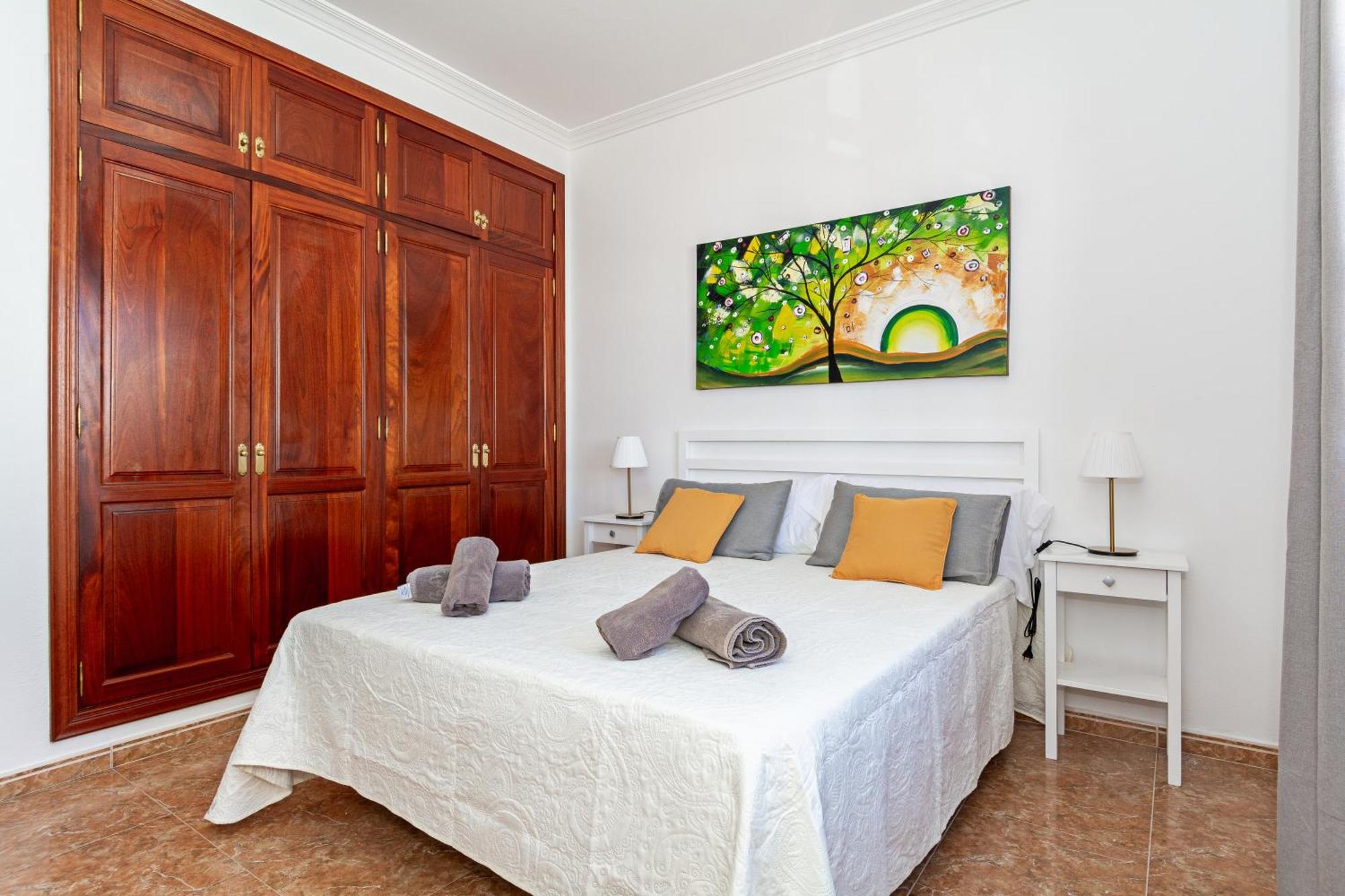 Playa Blanca Sunlight Apartment By Pvl Exterior foto