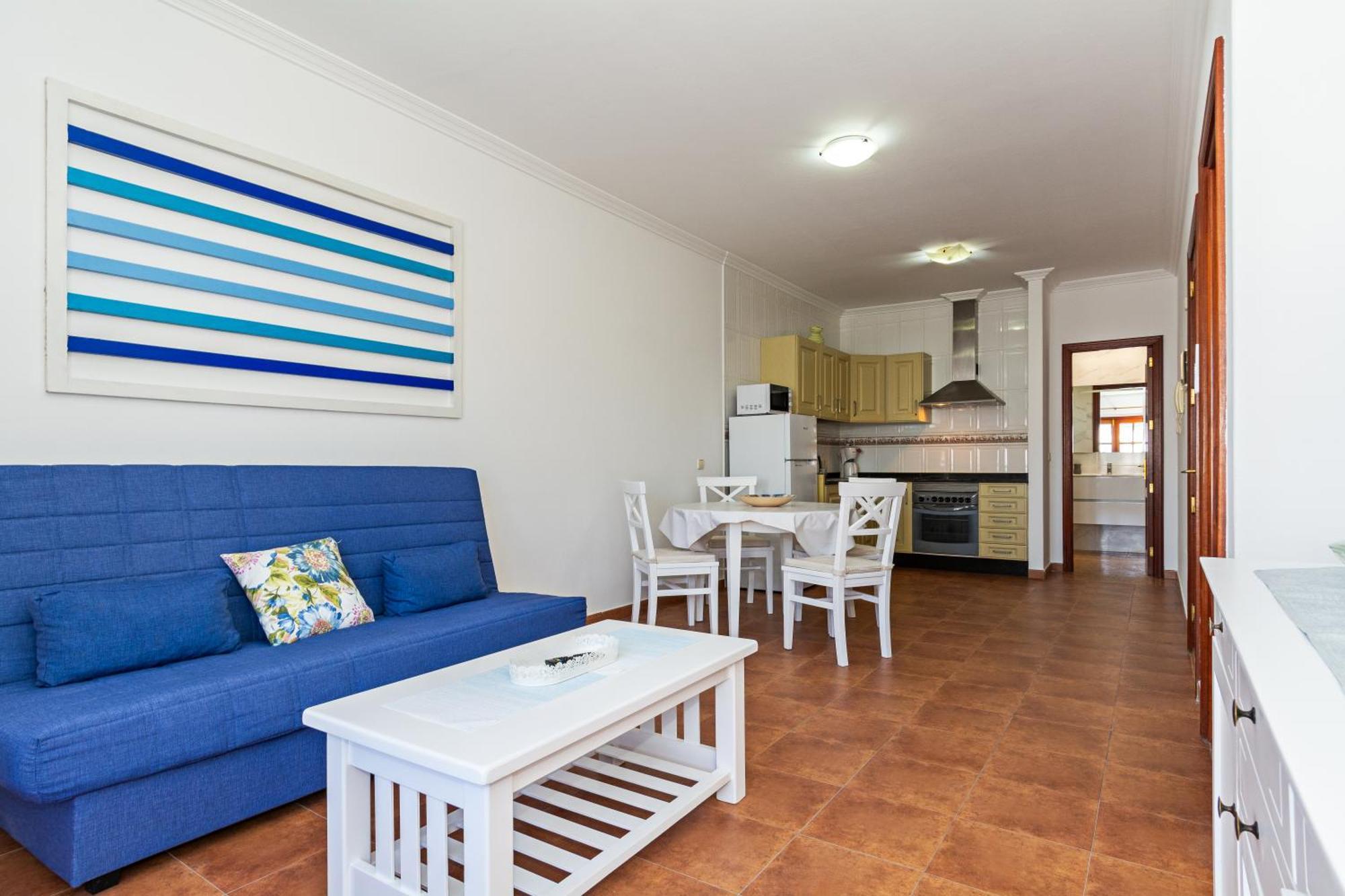 Playa Blanca Sunlight Apartment By Pvl Exterior foto
