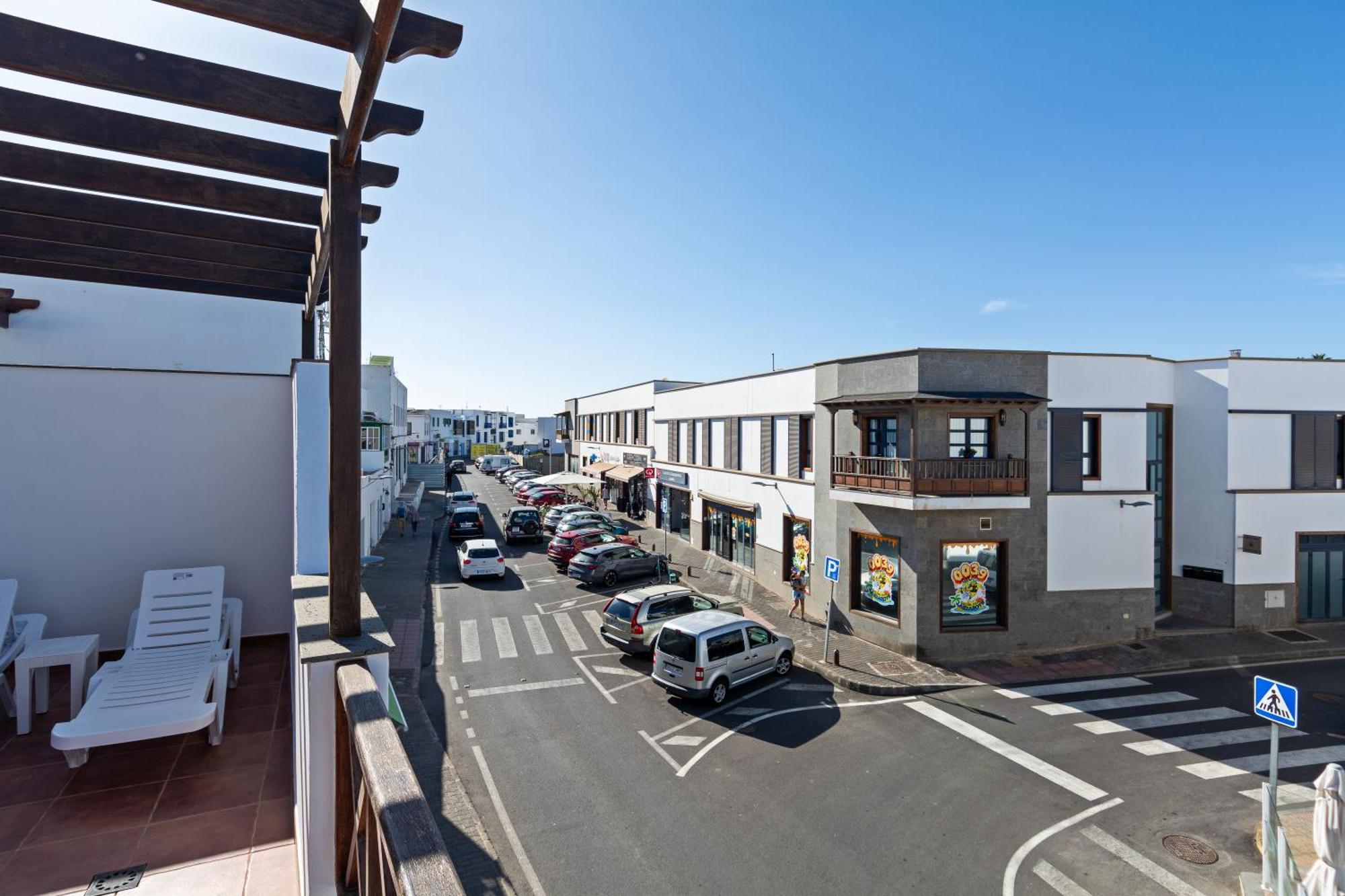Playa Blanca Sunlight Apartment By Pvl Exterior foto