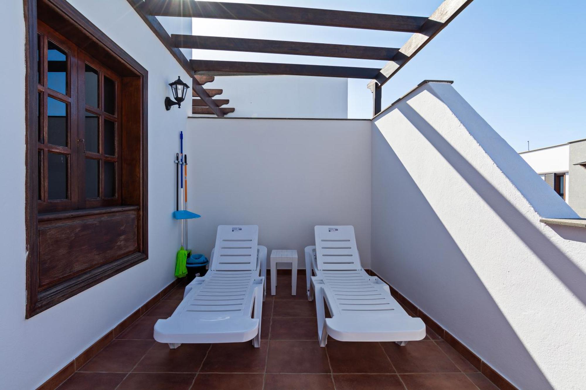 Playa Blanca Sunlight Apartment By Pvl Exterior foto